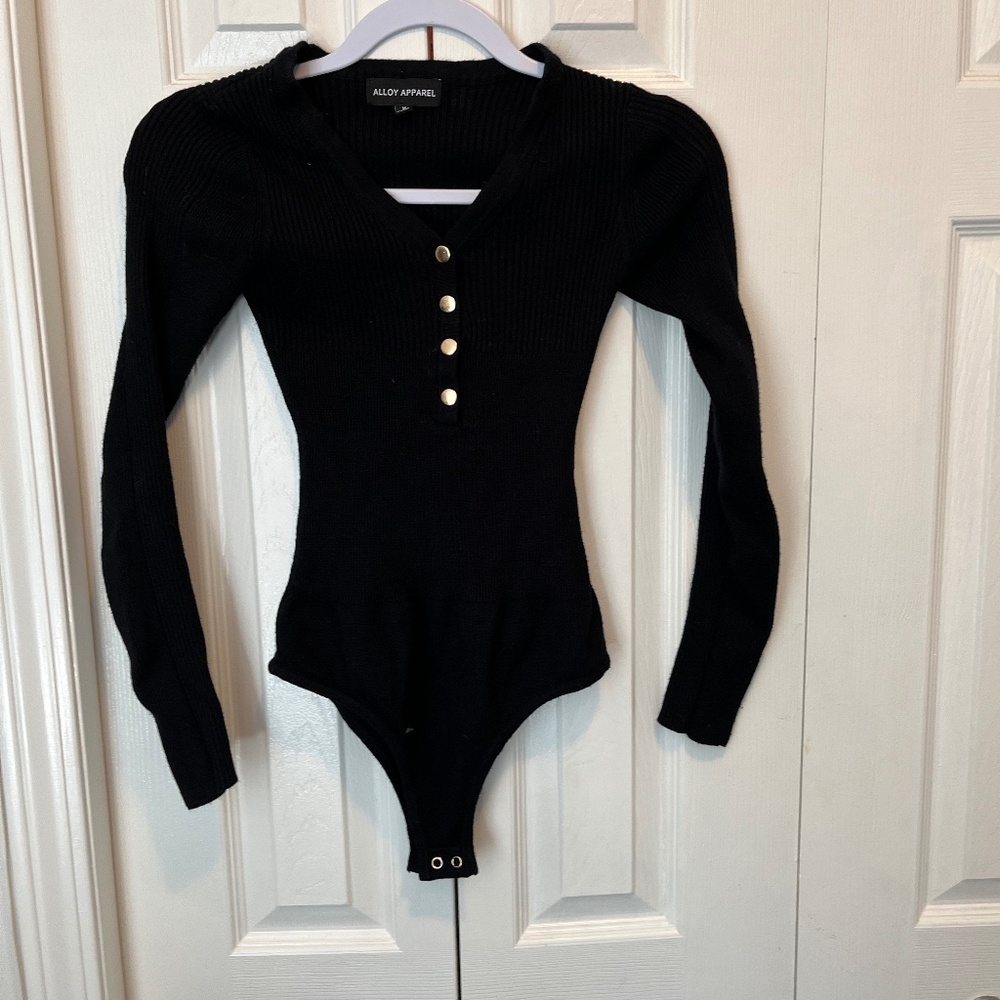 Alloy Aoparel size M jumpsuit